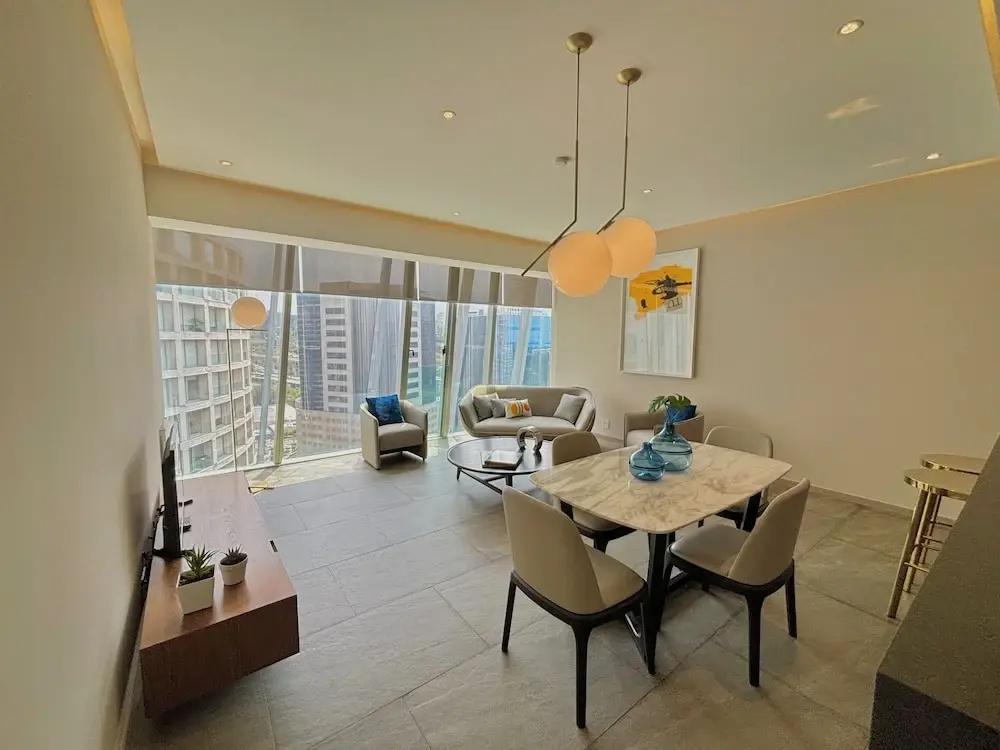 Superior room