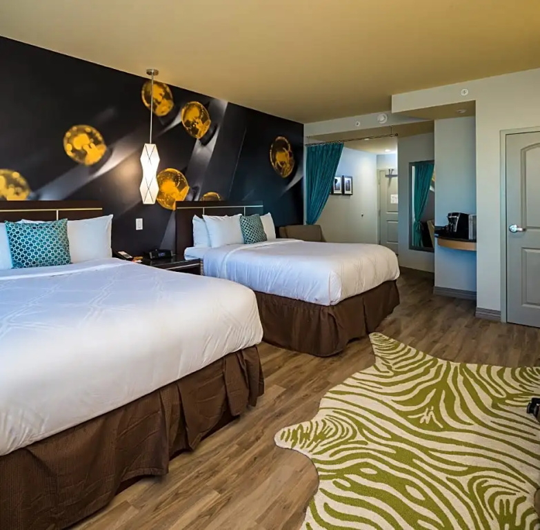 Hotel Indigo Pittsburgh East Liberty by IHG - Chambres