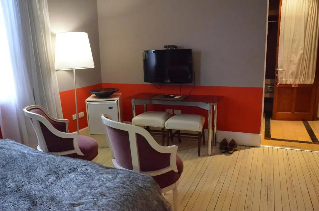 Hotel Boutique Los Muelles - Chambres