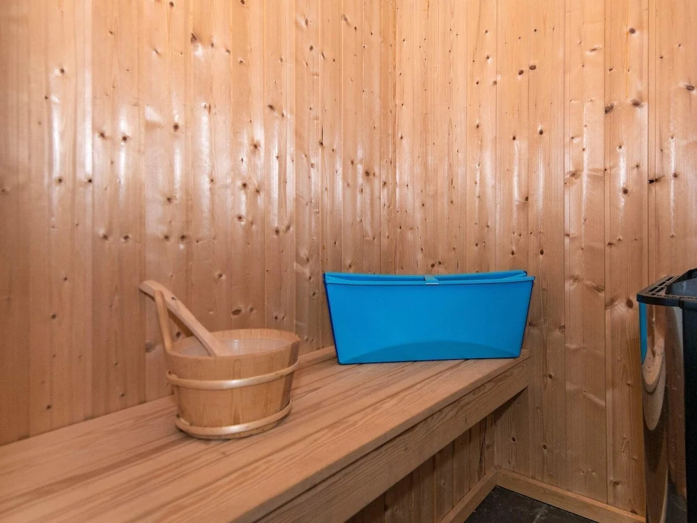 Elegant Holiday Home in Ebeltoft With Sauna - фото 10