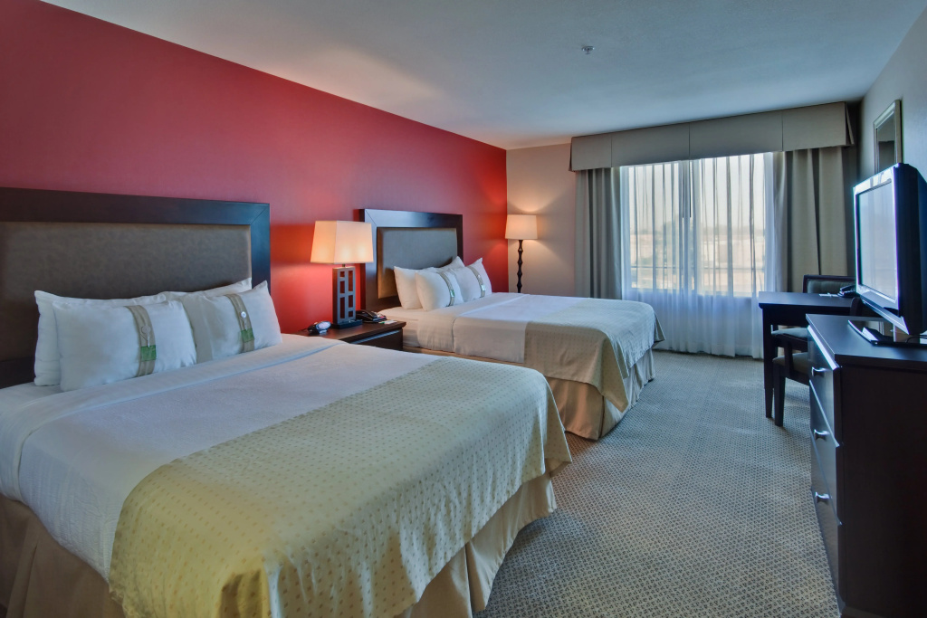 Holiday Inn & Suites Bakersfield by IHG - Général