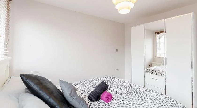 Mystay Hemans Street - Général