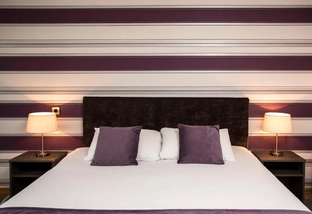 Brandon House Hotel - Chambres