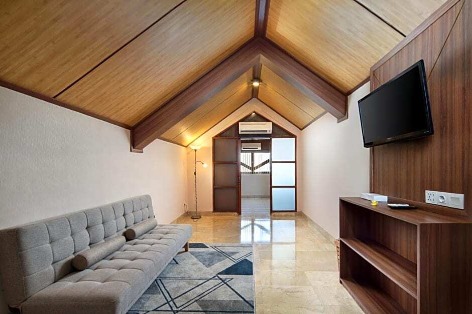Grand Istana Rama Hotel
