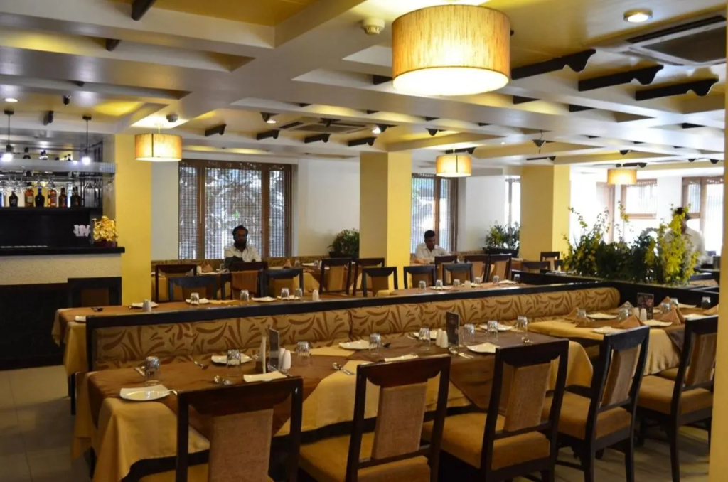 Hotel photo 9