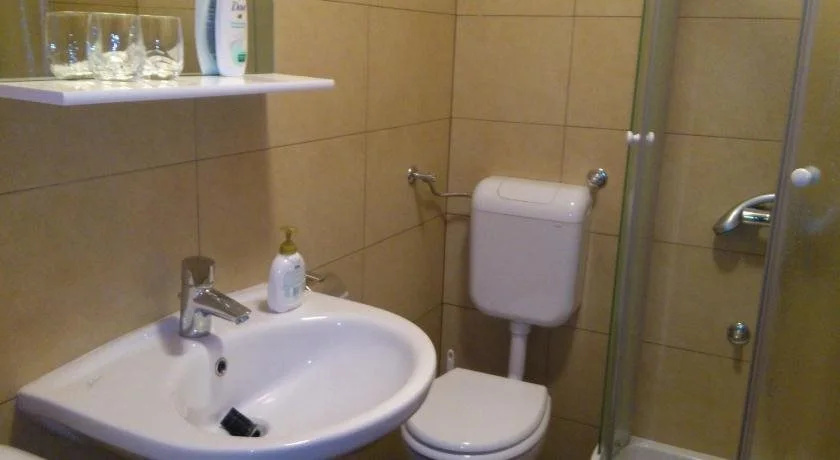 Guesthouse Zeko Rozat - Général