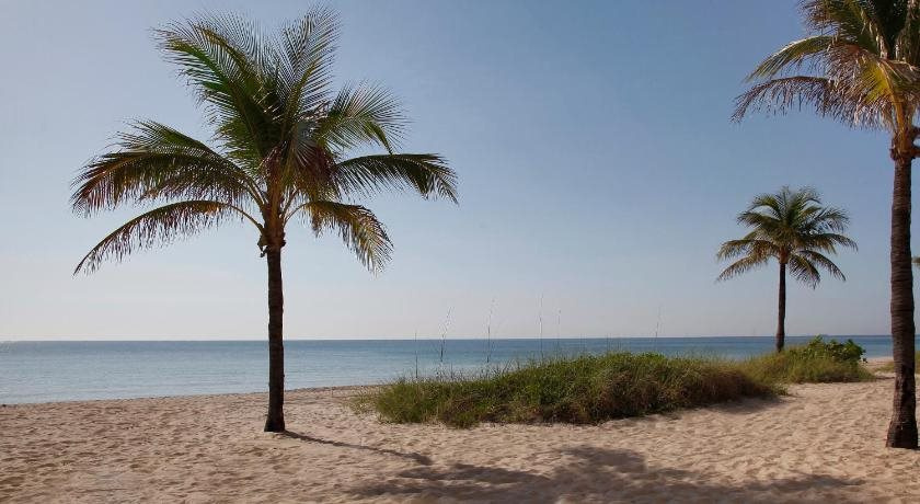 Windjammer Resort & Beach Club - Général