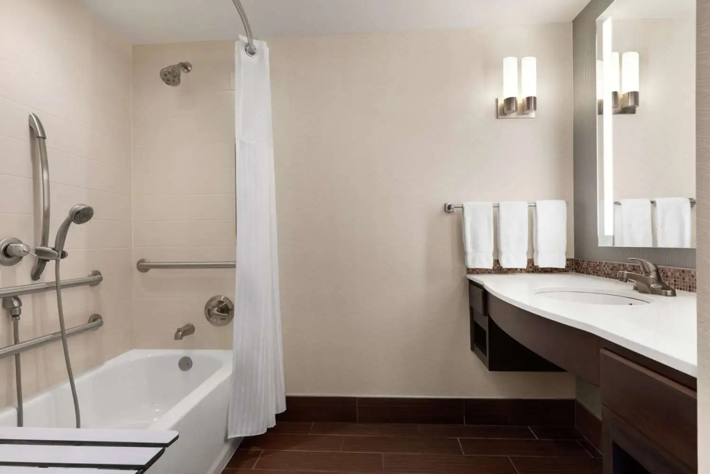 Hilton Garden Inn Louisville Downtown - Général