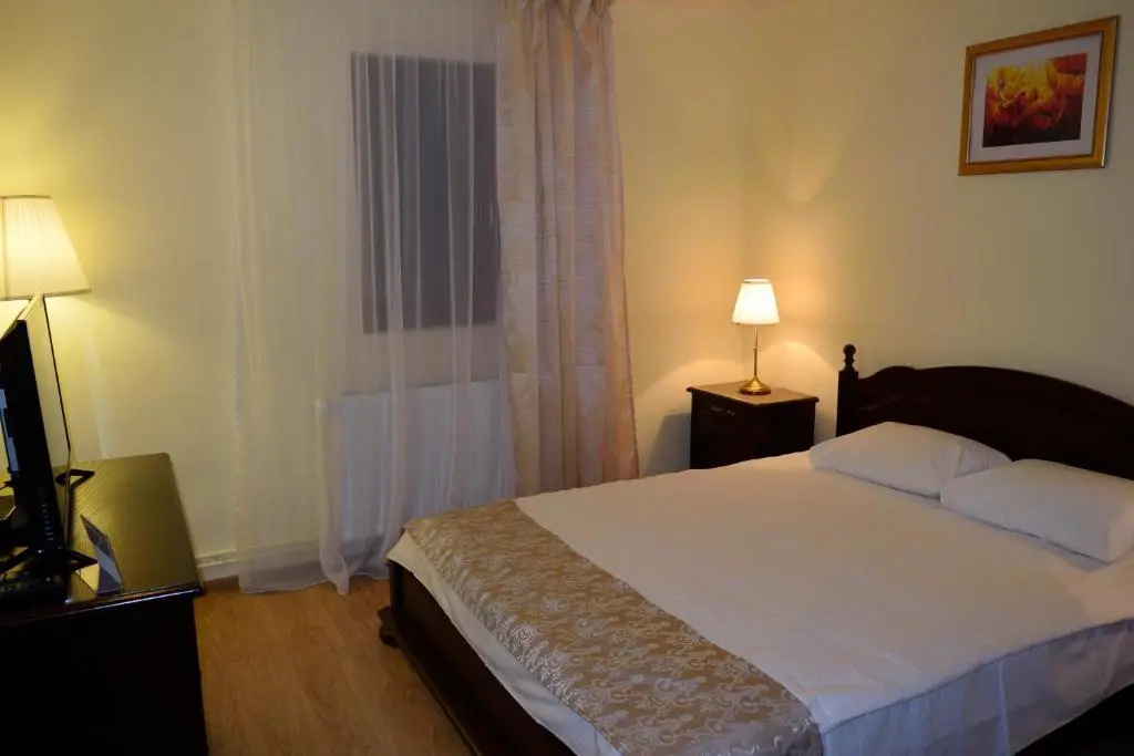 Vila Felix - Chambres