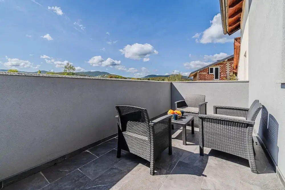 Plitvice Lakes Apartments and Rooms