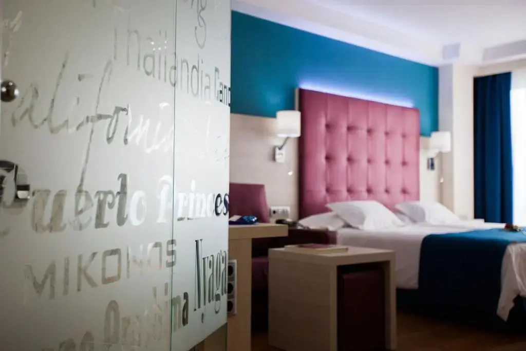 Europe Playa Marina - Adults only - Chambres