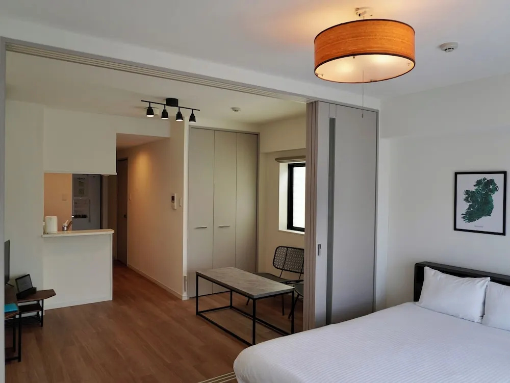 Alfacio Riverside Stay Hakata 사진 6