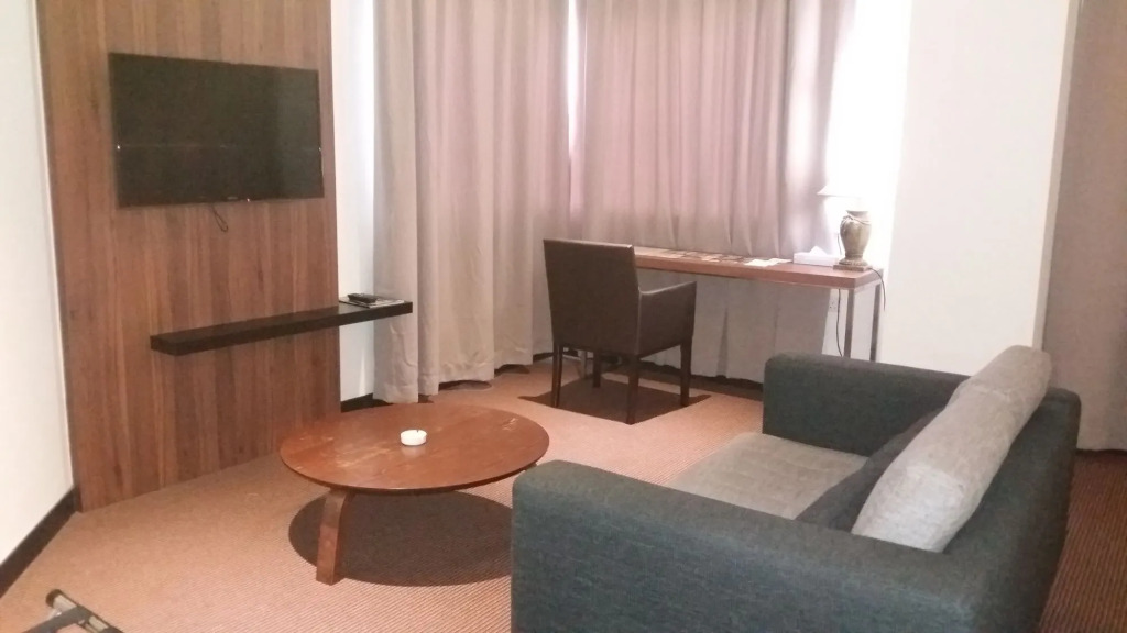 StarCity Hotel Alor Setar — фото 2