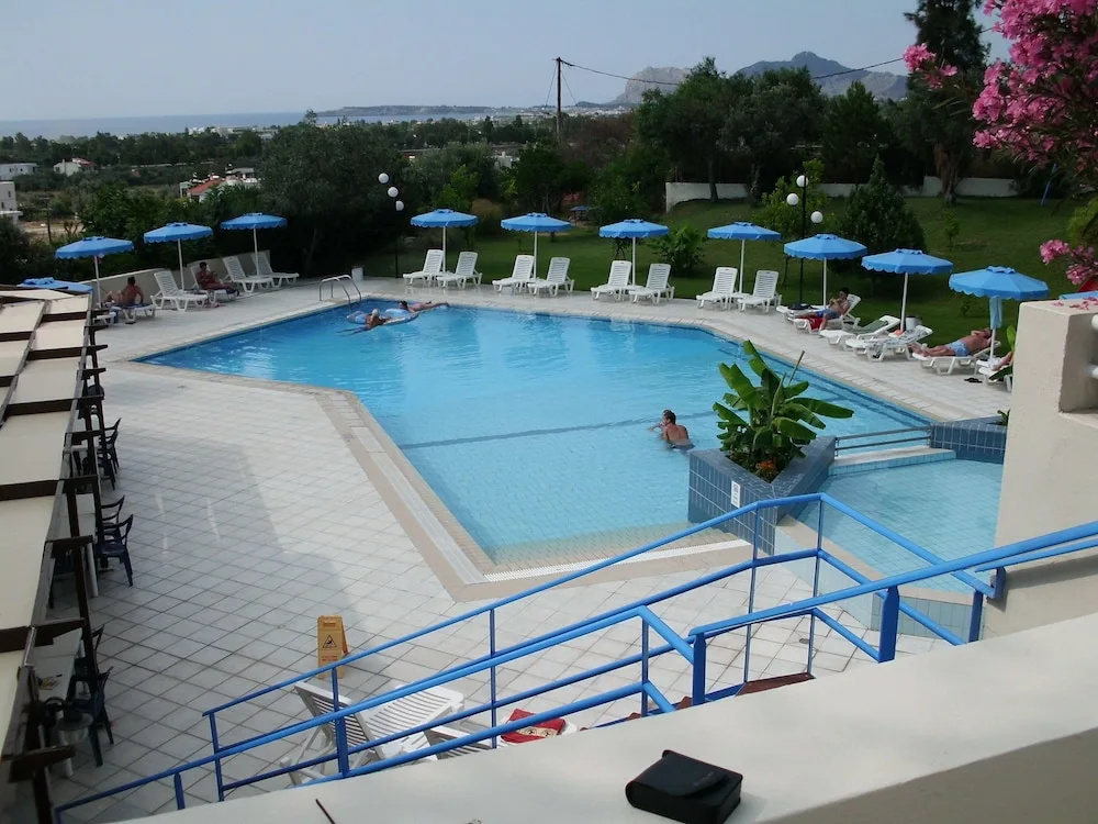 Hotel photo 14