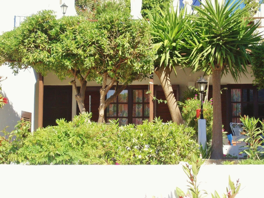 Hotel photo 20