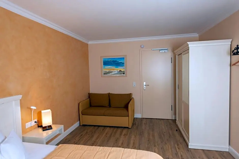 Hotel Alte Schule - Chambres