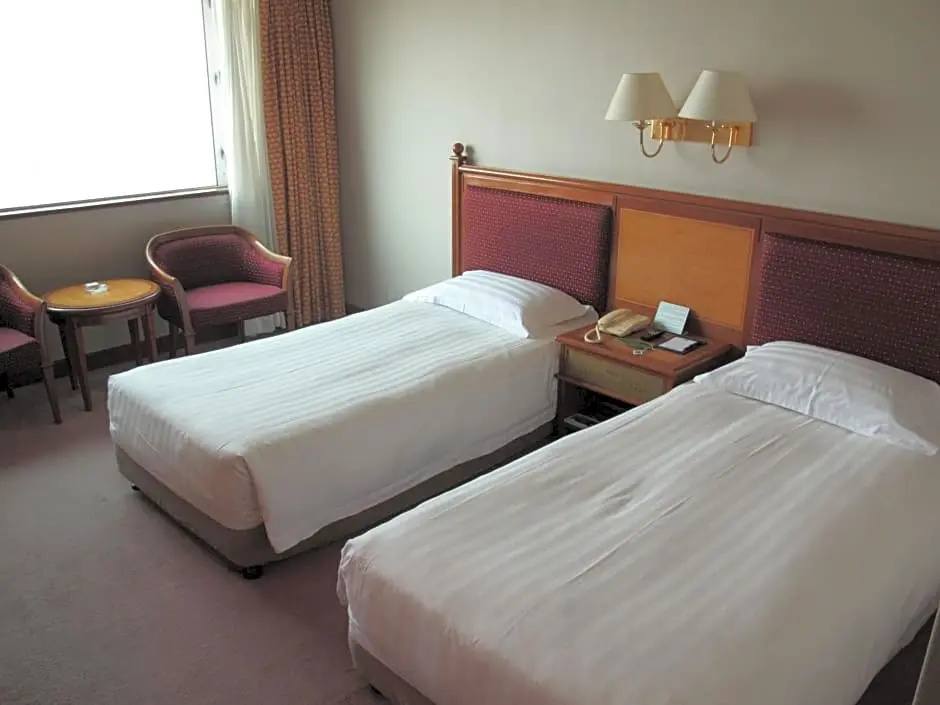 Pousada Marina Infante Hotel - Chambres