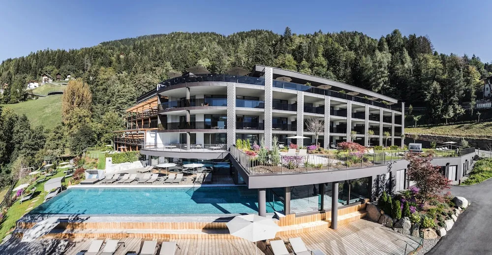 Bad Fallenbach Hotel - Général