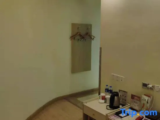 GreenTree Inn Xiangshan Transportation Center Bai Hua Road - Chambres