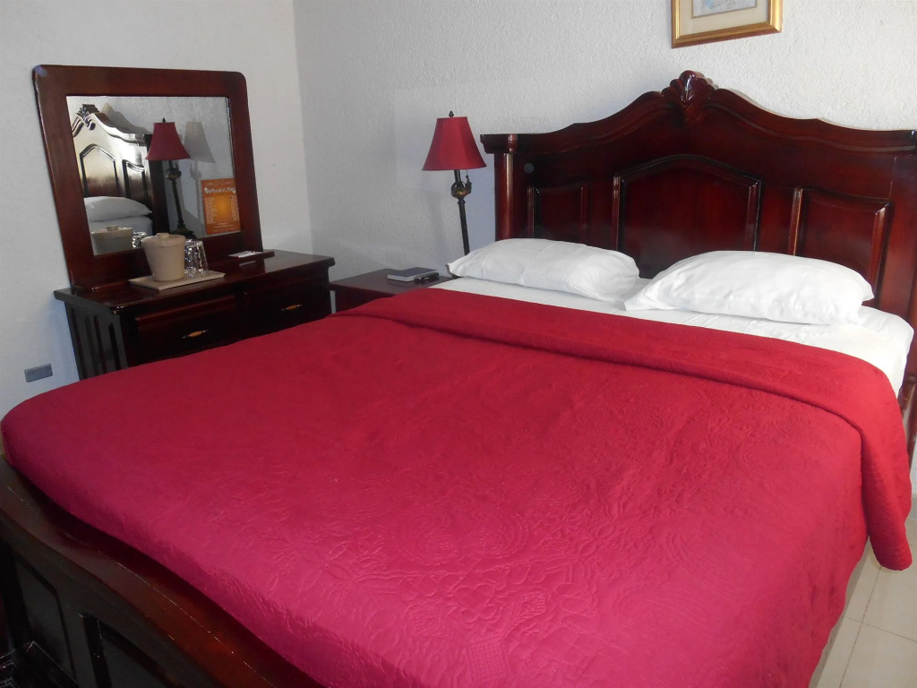 Le Paradis S. Hotel — фото 6