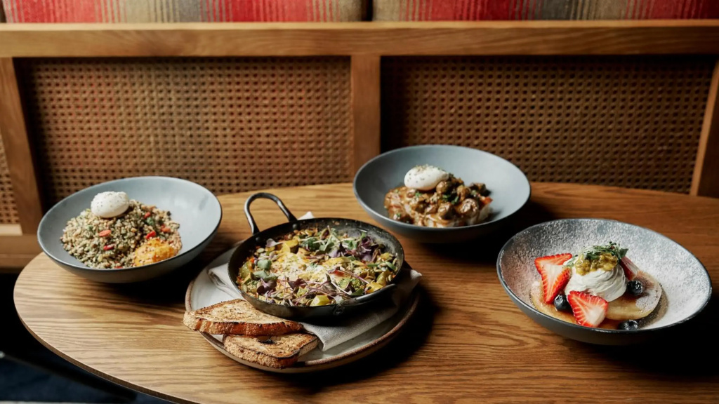 Ovolo South Yarra - фото 38