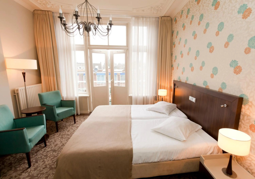 Hotel Van Walsum - Général