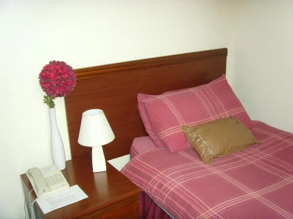 The Waverley Hotel - Chambres