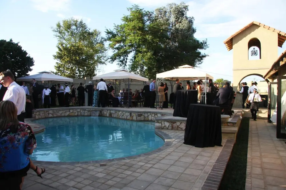 Accolades Boutique Venue - Général