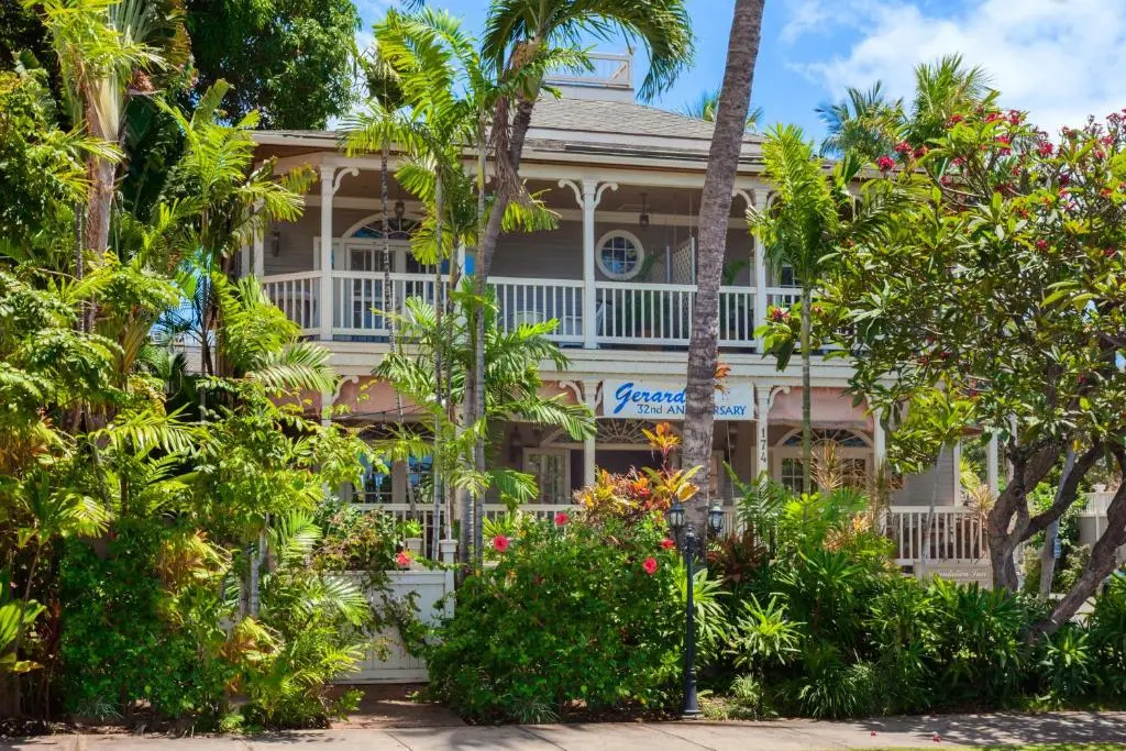 The Plantation Inn - Free Breakfast - Chambres