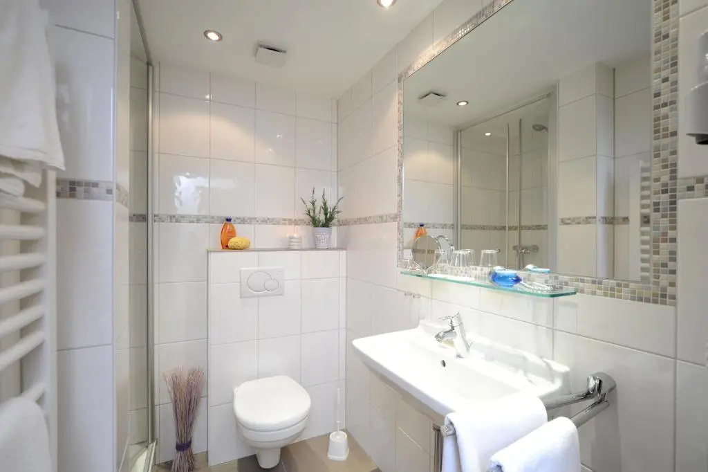 Hotel Lellmann - Chambres