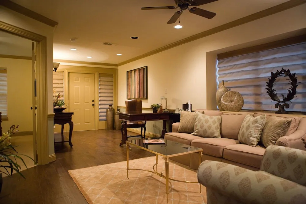 The Sanford House Inn & Spa - Général