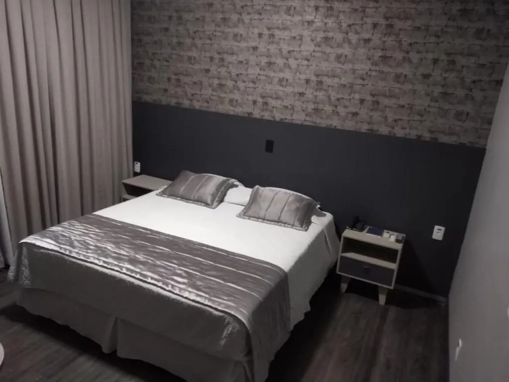 Hotel Opuka - Chambres