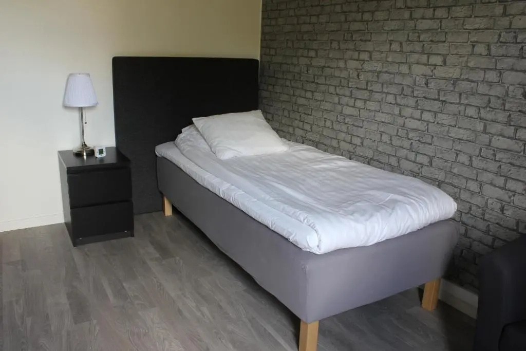Best Western Hotel Tranas Statt - Chambres