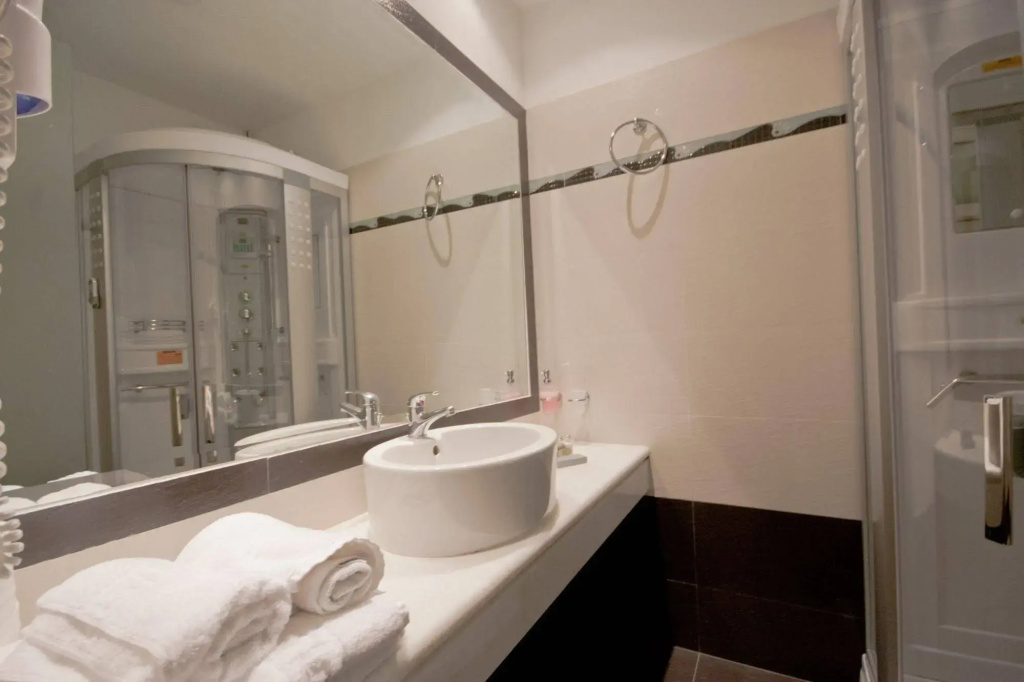 Aeolis Boutique Hotel & Suites - Général