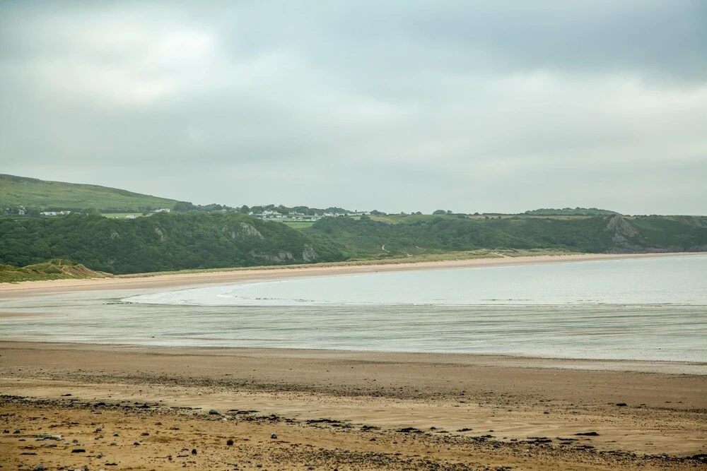 Beach & Waterfront