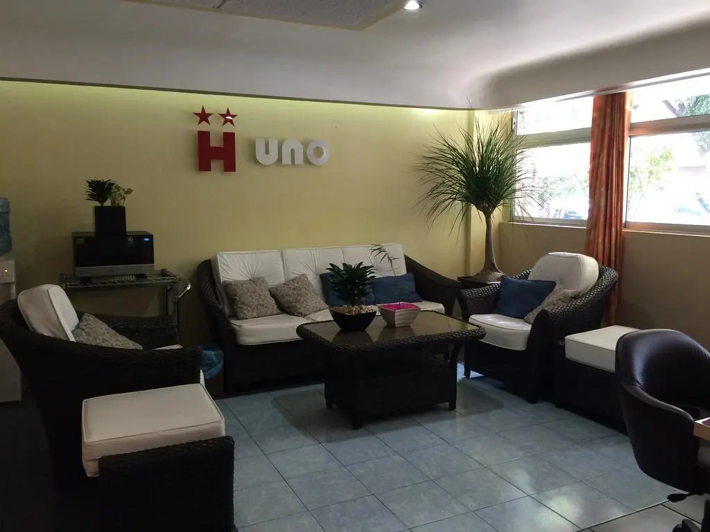Hotel photo 3