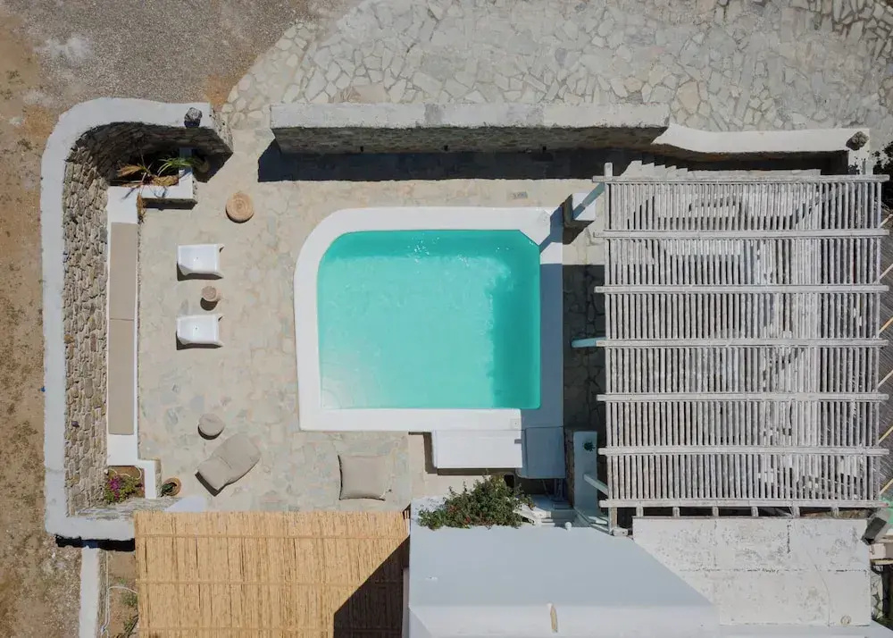 Lea Villas Mykonos