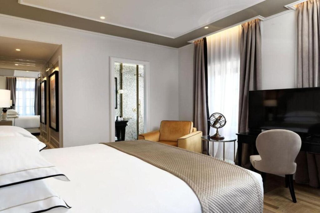 Albergo Gelsomino Hotel by null