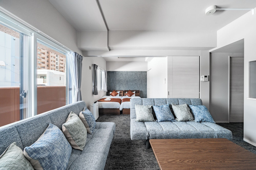 Family Apartment