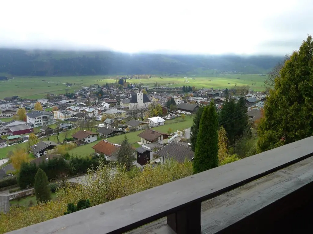 Alpenappartement Claudia - Général