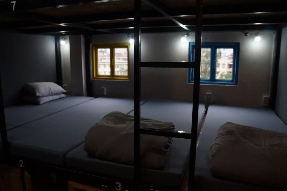 Hotel photo 2