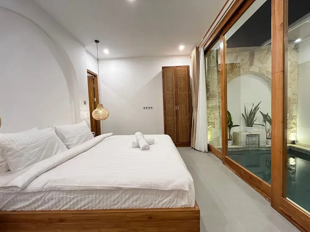 Bougenvile Luxury 2BR Private Seminyak — фото