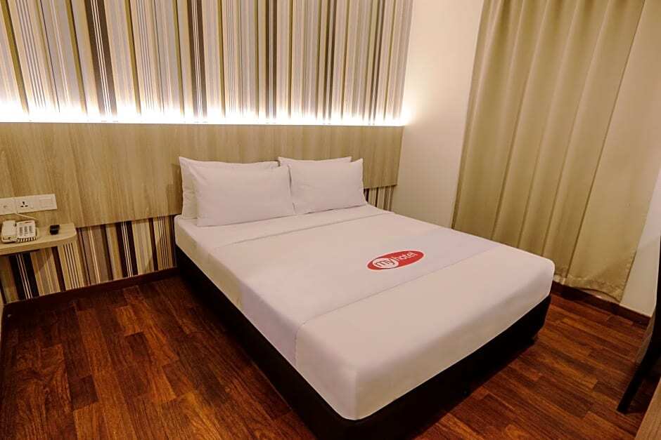 My Hotel @ Kl Sentral
