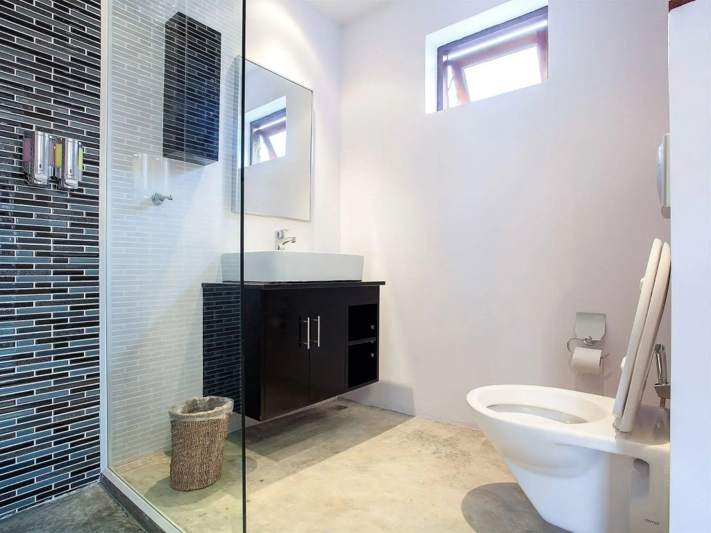 Baan Suan Hua Hin - Général