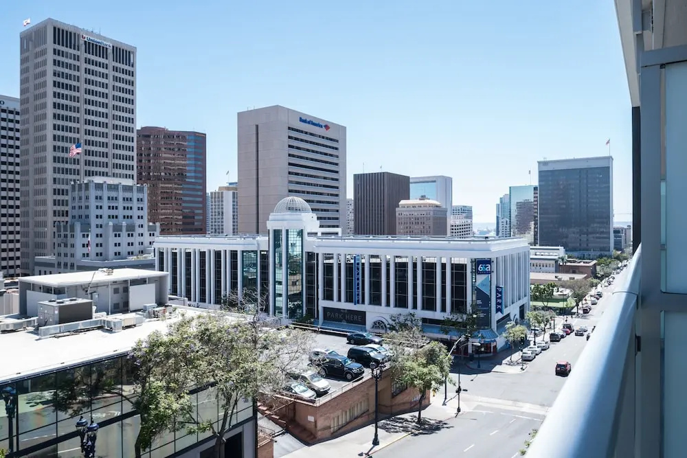 The Dextro Hotel, BW Premier Collection - Chambres