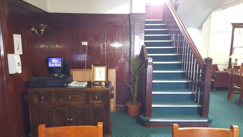 Hotel photo 22
