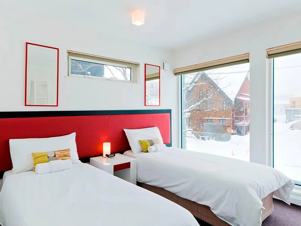 Premium Chalet