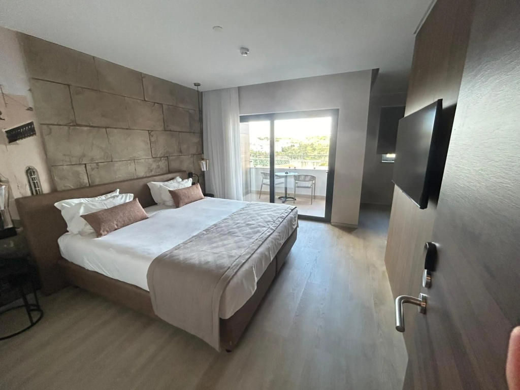 AP Maria Nova Lounge - Adults Friendly - Général