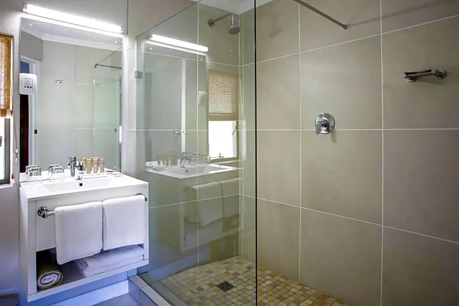 Protea Hotel by Marriott Oudtshoorn Riempie Estate - Chambres