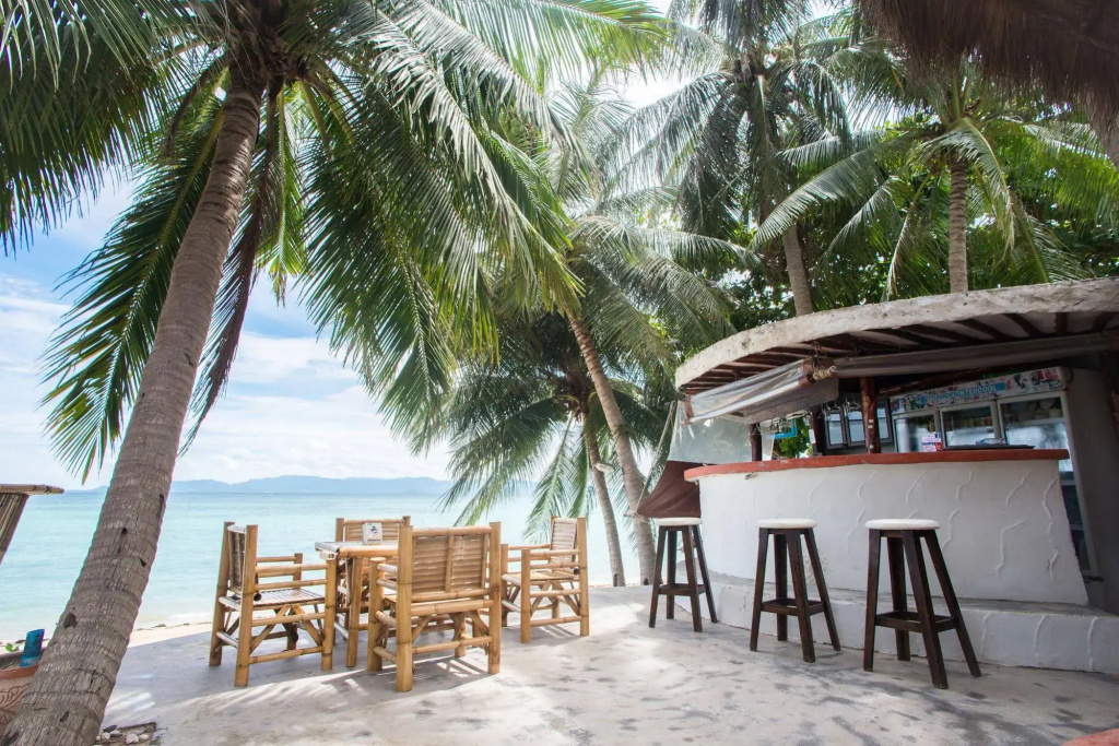 B52 Beach Resort - Général
